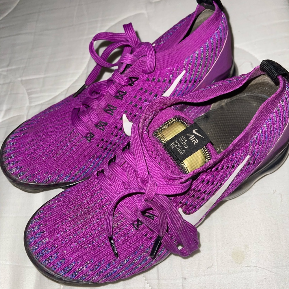 Nike Air VaporMax Flyknit 3